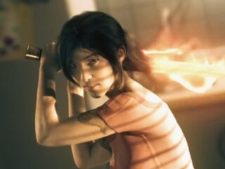 The Secret World: Smoczy zakon [WIDEO]