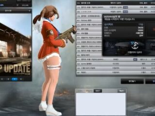 Counter-Strike Nexon: Zombies trafi na&nbsp;Steama [WIDEO]