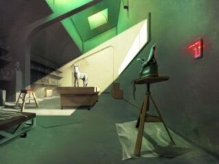 The Witness: Nowa gra twórcy Braida nie trafi na konsole, bo są „za stare”