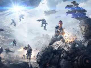 Titanfall – recenzja cdaction.pl