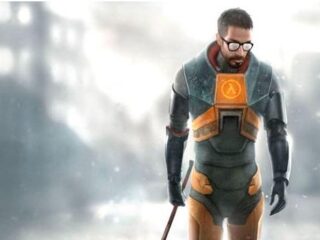 I am the Freeman – teaser animacji z uniwersum Half-Life 2 [WIDEO]