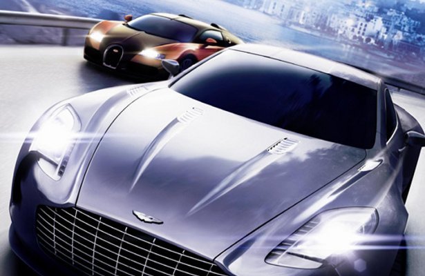 Test Drive Unlimited 2 – recenzja
