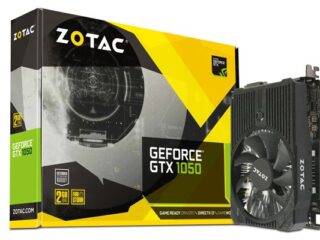GeForce GTX 1050 i GTX 1050 Ti: Premiera i wyniki testów [WIDEO]