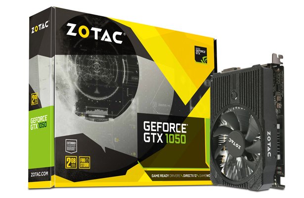 GeForce GTX 1050 i GTX 1050 Ti: Premiera i wyniki testów [WIDEO]