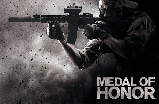 TygodnioWWWy konkurs cdaction.pl i Medal of Honor: „Jestem Tier 1”, finał!