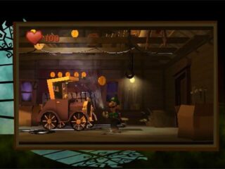 E3 2011: Luigi´s Mansion 2 – brat Mario w roli pogromcy duchów [WIDEO]