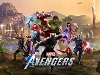 Square Enix przyznaje po raz kolejny: Marvel’s Avengers było rozczarowaniem, ale firma wyciągnęła z tego wnioski