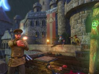 Rise of the Triad: Wymagania sprzętowe i&nbsp;porównanie okładek