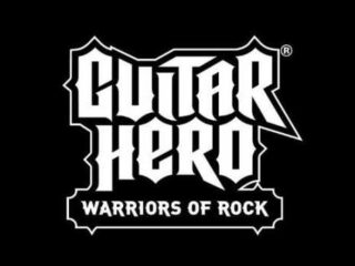 Guitar Hero: Warriors of Rock – Słaba sprzedaż, platyny nie będzie…