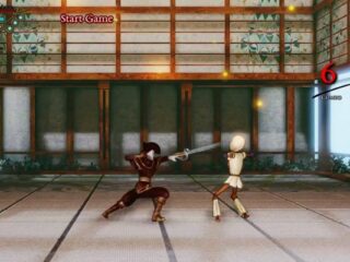 Abyss Odyssey: Bijatyka od&nbsp;twórców Zeno Clash [WIDEO]