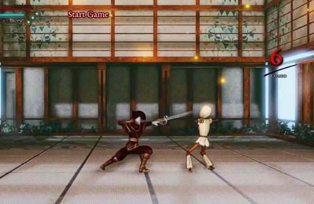 Abyss Odyssey: Bijatyka od&nbsp;twórców Zeno Clash [WIDEO]