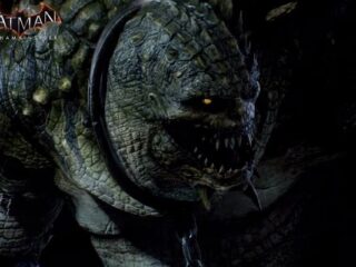 Batman: Arkham Knight – Le grande finale! [WIDEO]