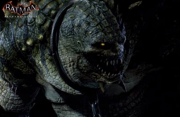 Batman: Arkham Knight – Le grande finale! [WIDEO]