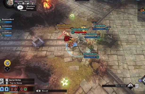 Guardians of Middle-Earth: Jak grać? [WIDEO]