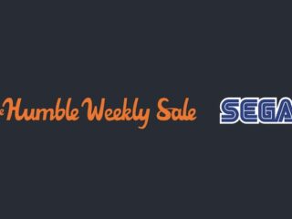 Humble Weekly Sale: SEGA – Alpha Protocol, Binary Domain, Total War: Shogun 2…
