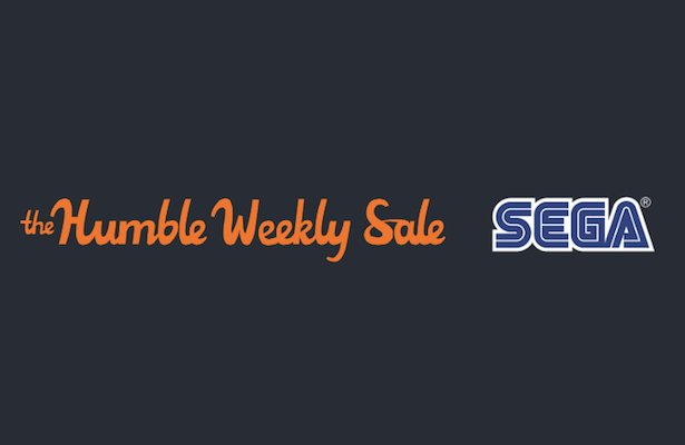 Humble Weekly Sale: SEGA – Alpha Protocol, Binary Domain, Total War: Shogun 2…
