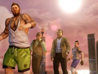 Sleeping Dogs: Zodiac Tournament Pack ? Poczuj się jak Liu Kang… Premiera nowego dodatku [WIDEO]