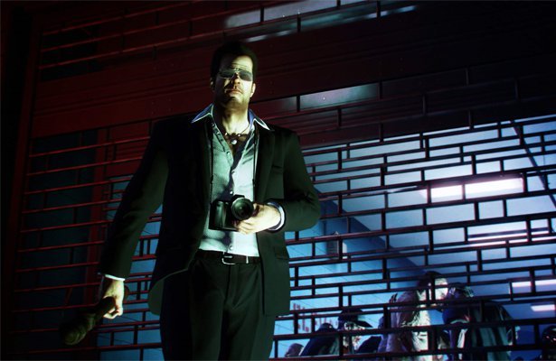 Dead Rising 2: Off the Record – „dwójka” ze starym-nowym bohaterem [WIDEO]