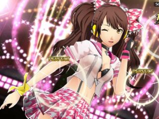 Ofensywa Persony. Piąta część zapowiedziana. A&nbsp;także trzy spin-offy „czwórki” [WIDEO]