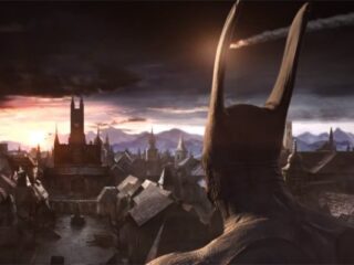 Infinite Crisis: League of Legends z&nbsp;Batmanem i&nbsp;Supermanem [WIDEO]