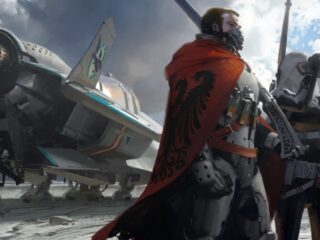 E3 2013: Destiny – Zwiastun i&nbsp;sporo gameplayu z&nbsp;multi. Jak to&nbsp;wygląąąda! [WIDEO]