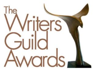 Brink nominowany do brytyjskiej edycji Writers´ Guild Awards