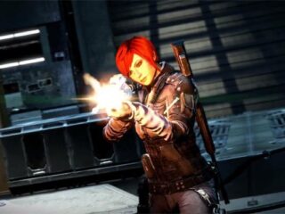 Fuse: Dwóch facetów i&nbsp;dwie kobiety, czyli Overstrike 9 na&nbsp;trailerze [WIDEO]