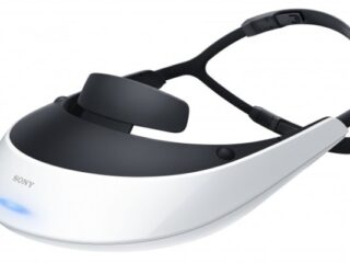Sony: Nowe okulary wirtualnej rzeczywistości w&nbsp;odpowiedzi na&nbsp;Oculus Rift