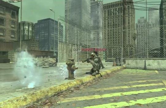 Modern Warfare 2: Nowy glitch/błąd/wpadka plus bardzo zabawna wersja „Pogromców mitów”