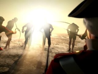 Backstab: Mobilny „Assassin´s Creed” w klimatach rewolucji francuskiej [WIDEO]