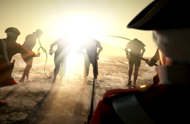 Backstab: Mobilny „Assassin´s Creed” w klimatach rewolucji francuskiej [WIDEO]