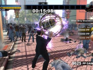 Dead Rising 2: Off the Record – sandbox na trailerze [WIDEO]