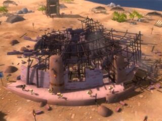 Babel Rising: Ty&nbsp;też jesteś bogiem… w&nbsp;nowej „boskiej” grze Ubisoftu [WIDEO]