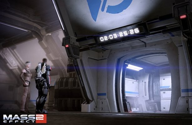 Mass Effect 2: Arrival – czwarty screen. Szykuje się coś więcej?