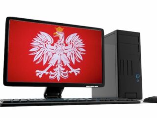 Polska pecetami stoi. Dane statystyczne na&nbsp;temat polskich graczy