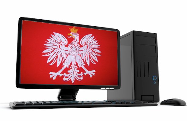 Polska pecetami stoi. Dane statystyczne na&nbsp;temat polskich graczy