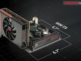 Premiera i testy Radeona R9 Fury Nano