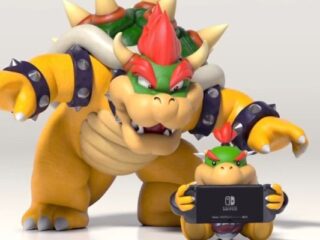 Nintendo Switch a kontrola rodzicielska [WIDEO]