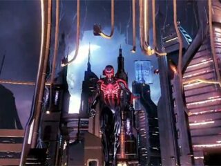 Spider-Man: Shattered Dimensions – Nowy trailer i nowy wymiar. Poznaj Pajączka przyszłości! [WIDEO]