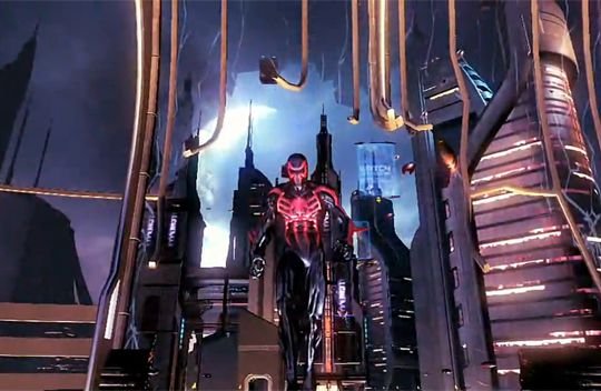 Spider-Man: Shattered Dimensions – Nowy trailer i nowy wymiar. Poznaj Pajączka przyszłości! [WIDEO]