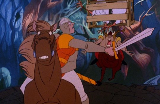 Dragon´s Lair: Netflix przygotowuje ekranizację z&nbsp;Ryanem Reynoldsem