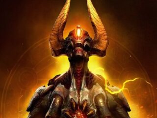 Doom: Unto the Evil – Zwiastun dodatku [WIDEO]