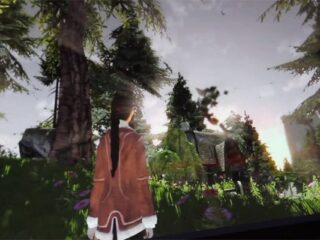 Dreamfall Chapters: Najbardziej oczekiwana przygodówka staje się faktem. Gameplay! [WIDEO]