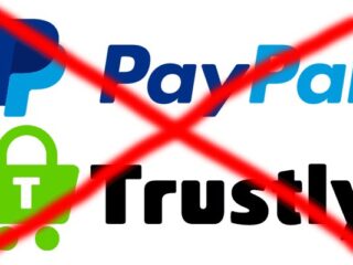PKO BP blokuje PayPala!