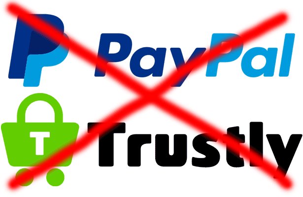 PKO BP blokuje PayPala!