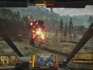 MechWarrior Online: Cztery filary rozgrywki [WIDEO]