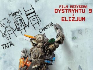 Nauczcie czegoś Chappiego i wygrajcie film z nim w roli głównej! [WYNIKI]