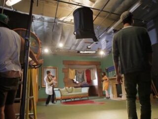 Quantum Conundrum: Powstanie program telewizyjny oparty na&nbsp;grze [WIDEO]