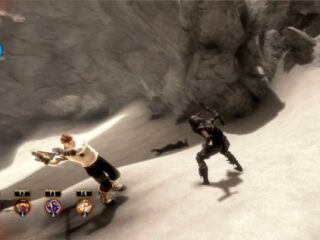 Fable III: Dev diary o wersji PC [WIDEO]