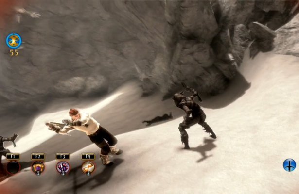 Fable III: Dev diary o wersji PC [WIDEO]